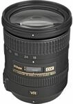 Nikon AF-S DX Nikkor 18-200 mm 1:3,5-5,6G ED VR II (inkl. HB-35)