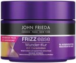 John Frieda Frizz Ease Wunder-Kur - Tiefenwirksame Haarkur - Inhalt: 250ml -...