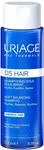Uriage DS Hair Sanft Regulierendes Shampoo mit Edelweiss - Sanft Sch&auml;umendes Gel,