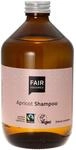 FAIR SQUARED 500ml Shampoo ohne Silikon und Parabene &ndash; Vegane Naturkosmetik...