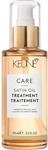 Keune 8719281103288 Care Satin Oil - Treatment