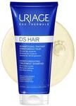 Uriage DS Hair Keratin-Kur Shampoo mit Milchs&auml;ure 1,8% - Eliminiert Schuppen,