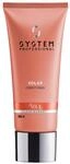 System Professional Lipid Code Hydro Repair Cream SOL2 200 ml, Mehrfarbig