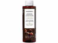 KORRES Argan Oil Shampoo, Reinigung und Pflege für coloriertes Haar, dermatologisch