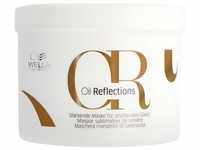 Wella Professionals Oil Reflections Mask, 1er Pack (1 x 500 ml)