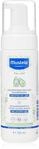 Mustela Shampoo Mousse f&uuml;r Milchkruste, Haare, Babys, Kinder, die ganze Familie -