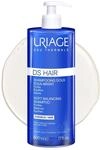 Uriage DS Hair Sanft Regulierendes Shampoo mit Edelweiss - Sanft Sch&auml;umendes Gel,