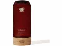 WHAMISA Organic Seeds Shampoo Dry Scalp - 28 Pflanzenstoffe gegen Trockene Kopfhaut -