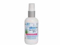 Hübner Original silicea Hair Repair Spray | Zertifizierte Naturkosmetik für