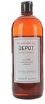 DEPOT 105 Invigorating Shampoo 1000 ml