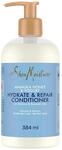 SheaMoisture Hydrate & Repair Conditioner mit Manuka-Honig & Joghurt - sulfatfreie