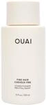 OUAI Haarsp&uuml;lung f&uuml;r feines Haar, Volumensp&uuml;lung f&uuml;r feines Haar, hergestellt mit