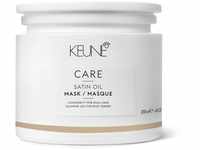 Keune Care Line Satin Oil Mask Haarmaske, 200 ml