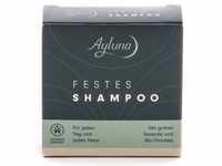 Ayluna Festes Shampoo für jeden Tag, wascht und pflegt einfach &...