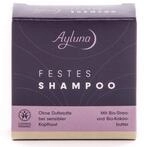 Ayluna FESTES SHAMPOO Sensitiv, Duftstofffrei, w&auml;scht sanft & pflegt,