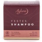 Ayluna FESTES SHAMPOO f&uuml;r trockenes & coloriertes Haar, w&auml;scht sanft & pflegt,