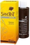Sanotint Silver Shampoo &ndash; Spezialformel mit Extrakten aus Heidelbeeren,