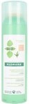 Dry Shampoo With Nettle Oil Control Oily, Dark Hair 150 Ml