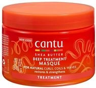 Cantu Shea Butter Deep Treatment Masque 12oz | 340 g (1er Pack)