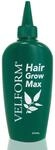 Velform &ndash; Hair Grow Max &ndash; Lotion zur F&ouml;rderung des Haarwachstums, 1 Flacon...