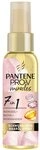 Pantene Pro-V Miracles 7-in-1 Schwereloses Haar&ouml;l Spray (100 ml), mit Rosenwasser,