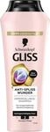Gliss Anti-Spliss Wunder Shampoo (250 ml), Haarshampoo repariert gesch&auml;digte