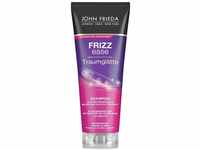 John Frieda - Frizz Ease Traumglätte Shampoo - Inhalt: 250ml - Haarglättung &