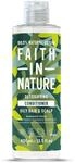 Faith in Nature Nat&uuml;rlicher Seetang & Zitrus Conditioner, Entgiftend, Vegan & Ohne