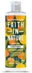 Faith in Nature Nat&uuml;rlicher Grapefruit & Orange Conditioner, Belebend, Vegan & Ohne