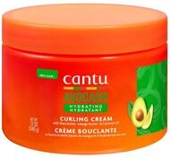 Cantu Avocado Curling Cream 340g