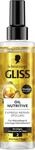 Gliss Express-Repair-Sp&uuml;lung Oil Nutritive (2 x 200 ml), Haarsp&uuml;lung n&auml;hrt