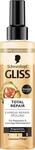 Gliss Kur Haarsp&uuml;lung Total Repair (200 ml), Sofortige K&auml;mmbarkeit, Schutz vor