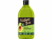 Nature Box Repair Shampoo (385ml), natürliches Shampoo, angereichert mit