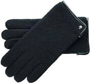 Roeckl Herren Original Walkhandschuh Handschuhe, Schwarz (Black 000),