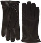Roeckl Herren Klassiker Wolle Handschuhe, Braun (Coffee 780), 9.5 EU