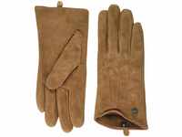 Barts Damen Christina Gloves Handschuhe, Braun (0009-BROWN 009J), Small