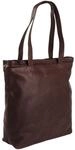 The Chesterfield Brand Wax Pull Up Bonn Shopper Tasche Leder 35 cm