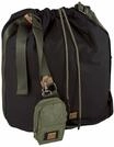 camel active Damen LAONA Cross Bag aus leichtem Canvas Material