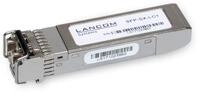 LANCOM SFP-SX-LC1 Glasfaser-SFP-Modul, 1000BASE-SX-SFP-Modul, Multimode Fiber (max.