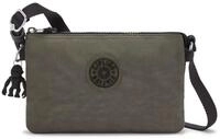 Kipling Damen Creativity Xb Crossbody, Green Moss, Einheitsgr&ouml;&szlig;e EU