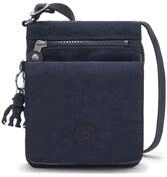 Kipling NEW ELDORADO Kleine Umh&auml;ngetasche, Blue Bleu 2 (Blau)