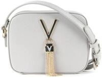 Valentino Umh&auml;ngetasche Divina Lady Crossover Bag Ghiaccio beige