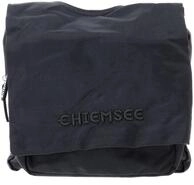 Chiemsee Umh&auml;ngetasche APANATSCHI grau Nylon Damen - 020308