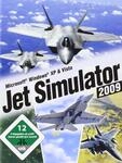 Jet Simulator 2009