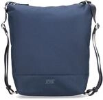 Jost Bergen Rucksack f&uuml;r Erwachsene, Unisex, Marineblau, Talla &uacute;nica, L&auml;ssig