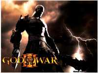 God of War 3 Essentials [AT-PEGI]