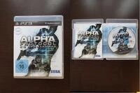 Alpha Protocol (uncut)