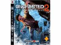 Uncharted 2: Among Thieves [UK Import]