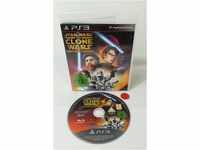 Star Wars: The Clone Wars - Republic Heroes PS3