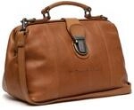 The Chesterfield Brand - Leder Handtasche Cognac Rachael